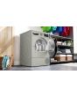 Bosch WQG245S9GB, Heat pump tumble dryer