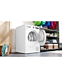 Bosch WTN83201GB, Condenser tumble dryer