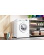Bosch WAJ28001GB, Washing machine, front loader
