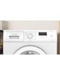 Bosch WAJ28001GB, Washing machine, front loader