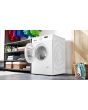 Bosch WAJ28001GB, Washing machine, front loader