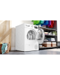 Bosch WTN83203GB, Condenser tumble dryer