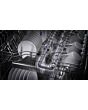 Siemens SN95ZX61CG, Fully-integrated dishwasher