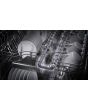 Siemens SN95EX12CG, Fully-integrated dishwasher
