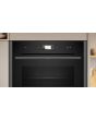 Neff C24FS31G0B, Built-in compact oven with steam function