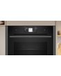 Neff C24FT53G0B, Built-in compact oven with steam function