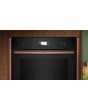 Neff B69FS5CY0A, Built-in oven with steam function