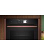 Neff C29FY5CX0, Built-in compact oven with steam function