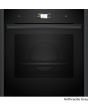 Neff B69CS7MY0B, Built-in oven