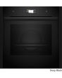 Neff B69CS7MY0B, Built-in oven