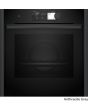 Neff B69CY7MY0, Built-in oven
