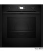 Neff B69FS5CY0A, Built-in oven with steam function