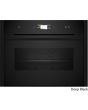 Neff C29FS3AY0, Built-in compact oven with steam function