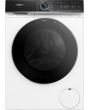 Siemens WG56B2A1GB, Washing machine, front loader