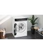 Siemens WG56B2A1GB, Washing machine, front loader