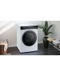 Siemens WG56B2A1GB, Washing machine, front loader