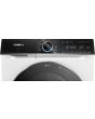 Siemens WG56B2A1GB, Washing machine, front loader