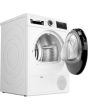 Bosch WPG23108GB, Condenser tumble dryer
