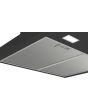 Bosch DWB66BC60B, Wall-mounted cooker hood