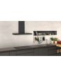 Neff D94BHM1S5B, Wall-mounted cooker hood