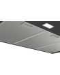 Bosch DWB96BC60B, Wall-mounted cooker hood