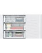 Siemens GU21NVFE0G, Built-in freezer