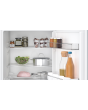 Bosch KUR21VFE0G, Built-under fridge