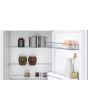 Neff KU1212FE0G, Built-under fridge