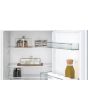 Siemens KU21RVFE0G, Built-under fridge