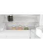 Siemens KU21RVFE0G, Built-under fridge