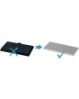 Bosch DWZ1IT1I4, Clean Air Standard recirculation kit