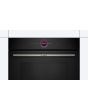 Bosch CEG732XB1B, Built-in microwave oven