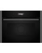 Neff C24GR3XG1B, Built-in microwave oven