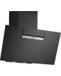 Bosch DWK87FN60B, Wall-mounted cooker hood