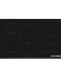 Bosch PXV831HC1E, Induction hob