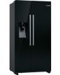 Bosch KAD93ABEP, Freestanding American side by side fridge freezer