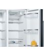 Bosch KAD93ABEP, Freestanding American side by side fridge freezer