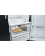Bosch KAD93ABEP, Freestanding American side by side fridge freezer