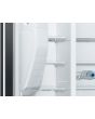 Bosch KAD93ABEP, Freestanding American side by side fridge freezer
