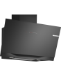Bosch DWK91LT60B, Wall-mounted cooker hood