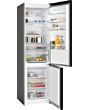 Siemens KG39NXXBF, Free-standing fridge-freezer with freezer at bottom