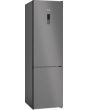 Siemens KG39NXXBF, Free-standing fridge-freezer with freezer at bottom