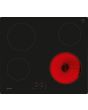 Neff T16NBE1L, Electric hob