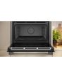 Neff C24FT53G0B, Built-in compact oven with steam function