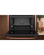 Neff C29FS3AY0, Built-in compact oven with steam function