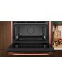 Neff C29FY5CX0, Built-in compact oven with steam function