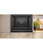 Neff B64CS71G0B, Built-in oven