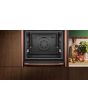Neff B59CR7KY0B, Built-in oven