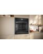 Neff B54CR71G0B, Built-in oven