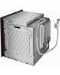 Neff B69FY5CX0, Built-in oven with steam function